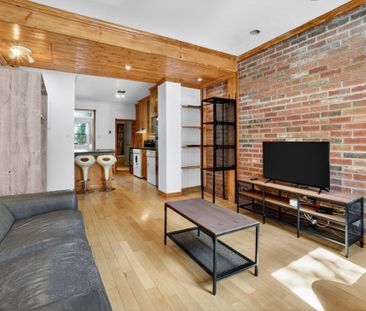 1901Z Rue St-Germain, H1W 2T5, H1W 2T5, Montréal - Photo 3