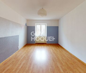 À louer : Appartement 3 pièces à Uffholtz - Photo 4