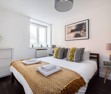 1 bedroom flat to rent - Photo 6