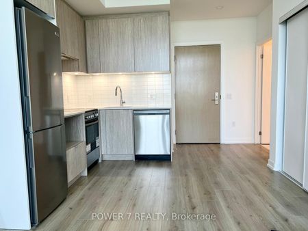 395 Bloor Street E #2810 - Photo 5