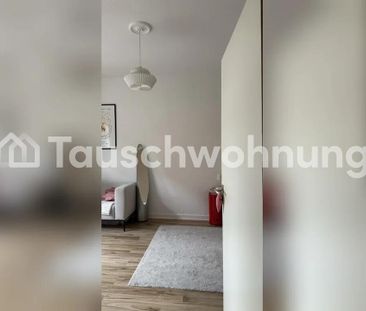 TAUSCHWOHNUNG Tauschen 1,5 Zimmer Altbau in Bestlage gegen 2-3 Zimmer - Foto 5