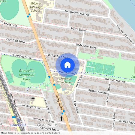 26 Acacia Avenue, Qld 4075, Graceville