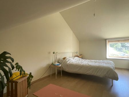 Energiezuinige woning met 3 slaapkamers nabij centrum Tienen - Foto 4