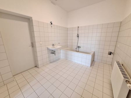 360° Tour / Großzügige, moderne 3-Zimmer-Altbauwohnung in guter, zentraler Lage des 14. Bezirks - Photo 4