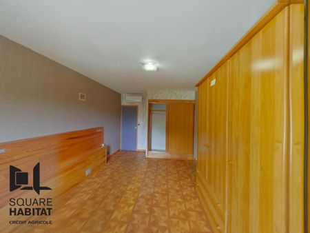 Location Maison 2 pièces 84m² MILLAC 86150 - Photo 3