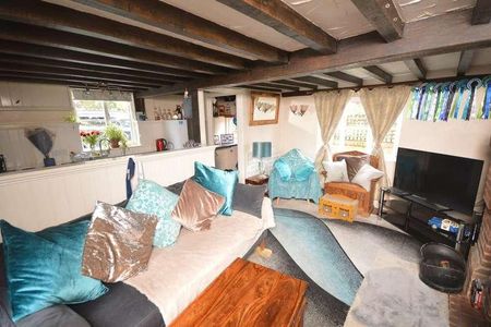 Brook Street Cottages, Braintree Road, Wethersfield, Braintree, CM7 - Photo 4