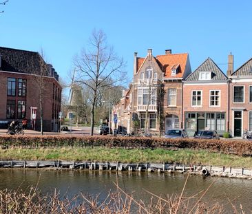 Te huur: Appartement Seisdam in Middelburg - Photo 6