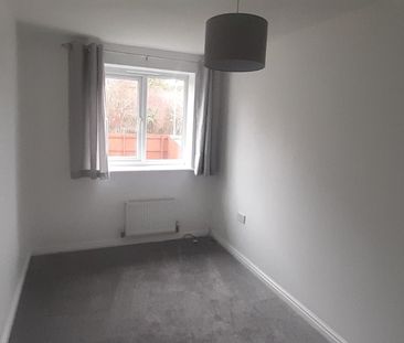 NEWLY REFURBISHED HOME – rare to market – immaculate 3 bed semi loc... - Photo 5