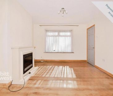 3 bedroom terraced house to rent - Photo 4