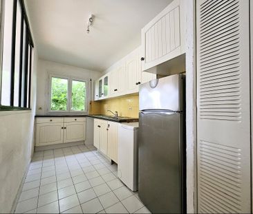 Location Appartement 2 pièces 51m² - Photo 6