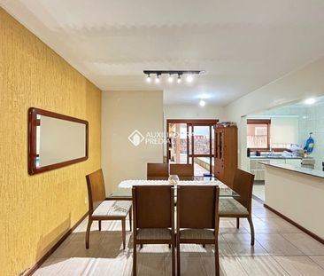 Casa em Condomínio com 3 quartos e 148m² para alugar em Hípica, Por... - Photo 6
