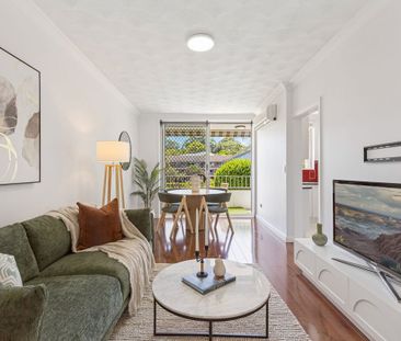 1/153-155 Burns Bay Road, Lane Cove NSW 2066 - Apartment For Rent |... - Photo 2