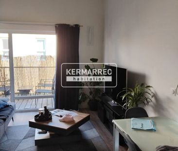 Appartement 3 pièces – 66 m² environ à Chantepie (ref : G175352) - Photo 5