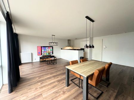 Appartement te huur: Koningstraat 17-A 1941 BA Beverwijk - Photo 4