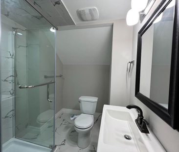 For Lease - 140 Finegan Circle Unit# Basement, Brampton, Ontario - Photo 4