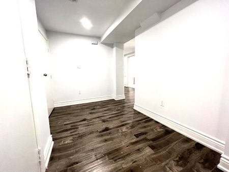 For Lease - 3 Kellyvale Road Unit# Bsmt, Toronto, Ontario - Photo 4