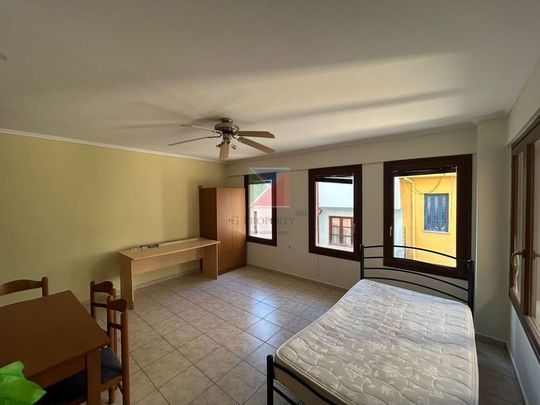 Studio/Γκαρσονιέρα για ενοικίαση - Άνω Πόλη, - Photo 1