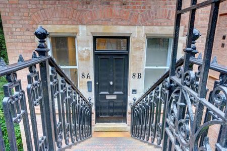 3 bedroom apartment to rent - Photo 5