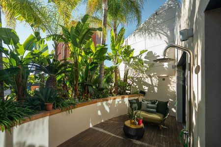 2 bedroom luxury Villa for rent in Terrassa, Catalonia - Photo 3