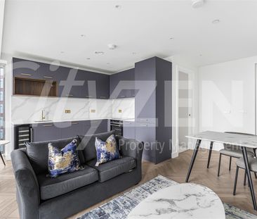 Clement Apartments, 4 Brigadier Walk, Woolwich - Photo 2