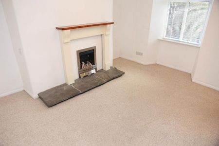 2 bedroom terraced house to rent - Photo 3