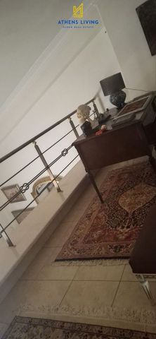 Μεζονέτα για ενοικίαση Χολαργός - Φωτογραφία 5
