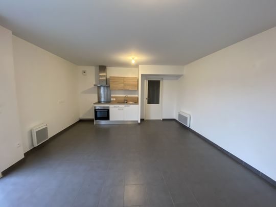Appartement RUE DU CAPITAINE ALFRED DREYFUS - Photo 1