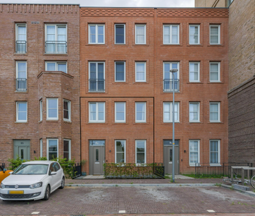 Moldaviëstraat 98, 1362JJ Almere - Photo 2