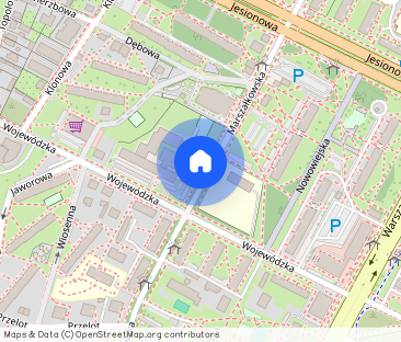 Apartament 2 osobne pokoje kuchnia garaż blisko centrum ul. Wiosenna - Фото 1