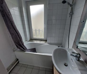 Appartement T2 à louer Saint Jacques De La Lande - 37 m² - Photo 4