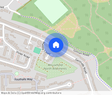 Gertrude Road, Norwich, NR3 - Photo 1