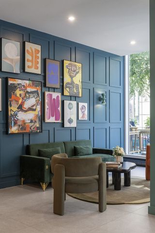 2061 rue Stanley, Montréal, QC - Photo 5