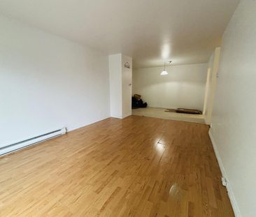 St-Georges Appartements Appartement 4 ½ à Louer Lévis Juillet 2026 - Photo 1