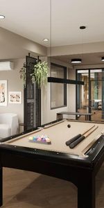 Un projet immobilier innovant à Drummondville - Condo / appartement / logement à louer - Photo 4