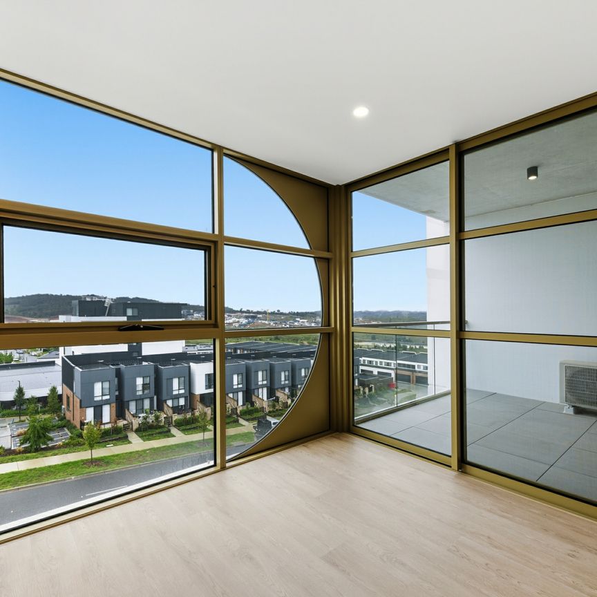 Modern Living in Boulevard! - Photo 1