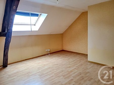 Location Maison 3 pièces 65m² LA CHAPELLE ST LUC 10600 - Photo 5