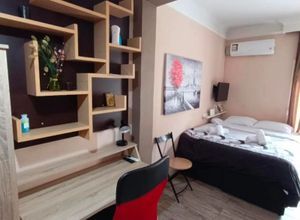 Studio/Γκαρσονιέρα για ενοικίαση - Κέντρο Θεσσαλονίκης, - Φωτογραφία 2