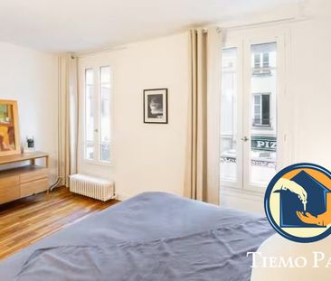 Duplex Paris 75012 - Bel Air - Photo 4