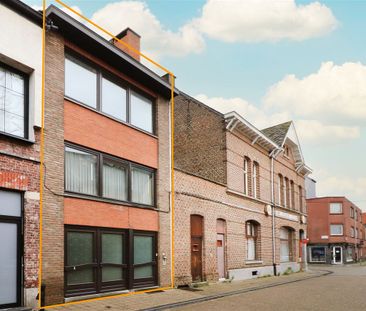 2-slaapkamer woning in Scherpenheuvel centrum - Photo 4