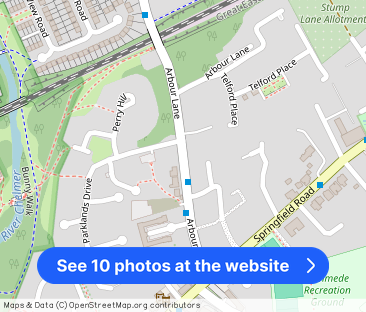 Arbour Lane, Chelmsford, Essex, CM1 - Photo 1