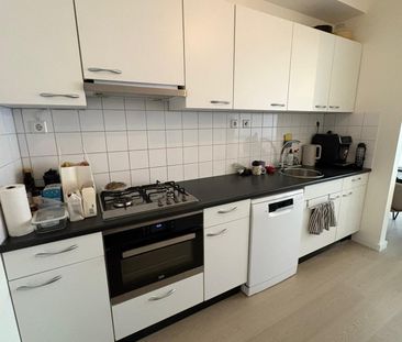 Te huur: Appartement Mathenesserdijk in Rotterdam - Foto 6