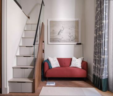 Classic Studio - Photo 4