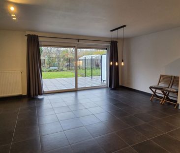 Appartement Te huur - Foto 3