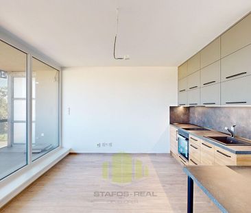 Pronájem bytu 1+kk 35 m² - Photo 6