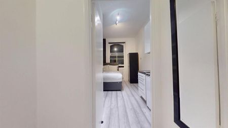 Studio to rent - Photo 2