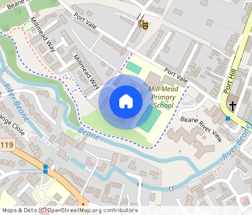 Garratts Close, Hertford, Hertfordshire, SG14 - Photo 1