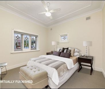 Three Bedroom with Study House in South Hurstville - Photo 3