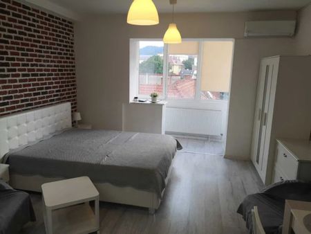 Garsoniera 33 mp Centrul Istoric - Fotografie 2