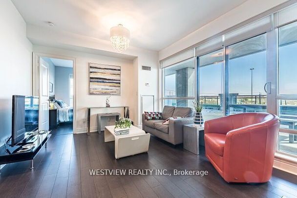 For Lease - 16 Brookers Lane Unit# 405, Toronto, Ontario - Photo 1