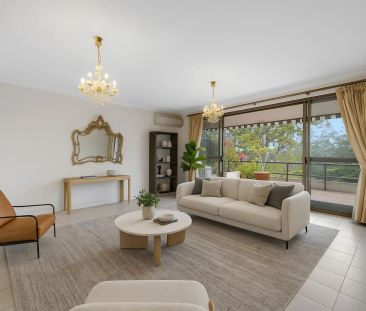 Modern Apartment in a Prime Pymble Location - Photo 4